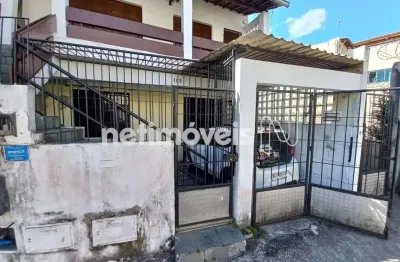 Apartamento com 3 quartos à venda na Rua Engenheiro Austricliano, 102, São Caetano, Salvador