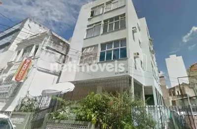 Apartamento com 2 quartos à venda na Rua Engenheiro Silva Lima, 77, Nazaré, Salvador