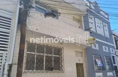 Apartamento com 3 quartos à venda na Rua Professor Palma, 10, Barbalho, Salvador