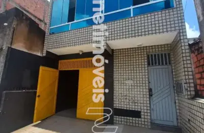 Ponto comercial com 1 sala para alugar na Rua Duarte da Costa, 205, Vila Ruy Barbosa, Salvador