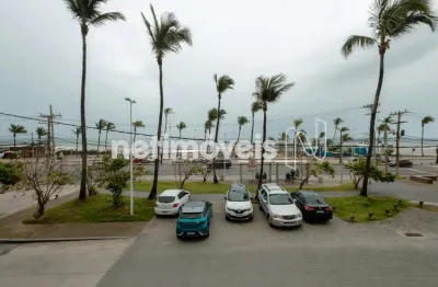 Apartamento com 3 quartos para alugar na Rua Senta Púa, Ondina, Salvador