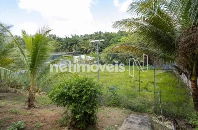 Casa em condomínio fechado com 4 quartos para alugar na Avenida Santos Dumont, 6277, Portão, Lauro de Freitas