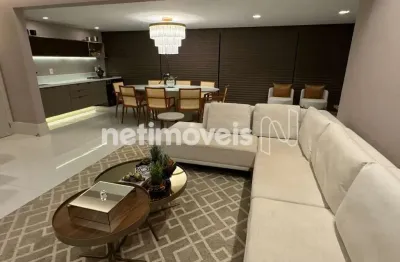 Apartamento todo mobiliado para locação-  &ndash; mansão thessaly!