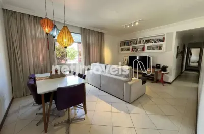 Apartamento com 3 quartos à venda na Rua Macaúbas, Rio Vermelho, Salvador