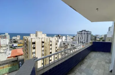 Apartamento com 4 quartos à venda na Rua Amazonas, Pituba, Salvador