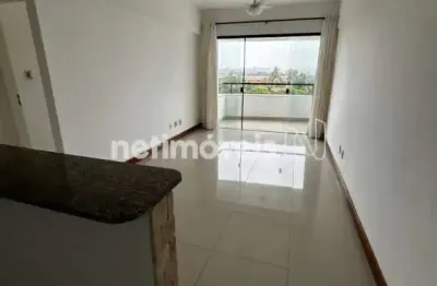Apartamento com 2 quartos à venda na Rua das Patativas, Imbuí, Salvador
