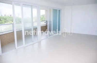 Apartamento 1/4 reversível para 2 quartos em Armação &ndash; Vista Mar e Varanda Gourmet