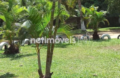 Chácara / sítio com 3 quartos à venda na Rua José G. Leite, Itingá, Lauro de Freitas