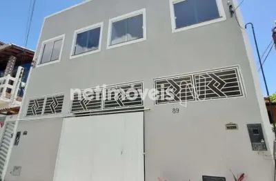 Casa com 3 quartos à venda na Rua Almirante Barroso, Vila Praiana, Lauro de Freitas