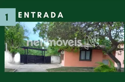 Chácara / sítio com 17 quartos à venda na Rua Cândido Portinari, Barra do Jacuípe, Camaçari