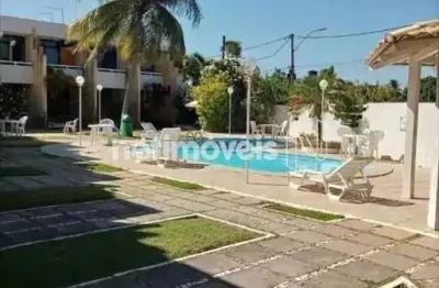 Terreno comercial à venda na Rua Alameda Humaitá, Guarajuba, Camaçari
