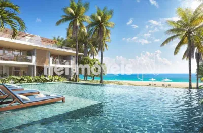 Terreno comercial à venda na Via Principal, 60, Monte Gordo, Camaçari