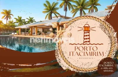 Terreno comercial à venda na Avenida Ilha do Meio, Monte Gordo, Camaçari