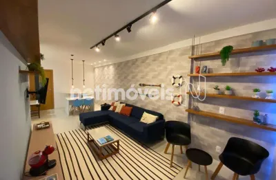 Apartamento com 2 quartos à venda na Rua Alvorada, 9, Guarajuba, Camaçari