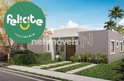 Casa com 2 quartos à venda na Rua Paraíso, Barra de Pojuca, Camaçari