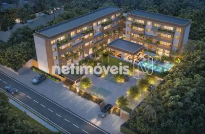 Apartamento com 1 quarto à venda na Condomínio Da Juventude, 4, Centro, Camaçari