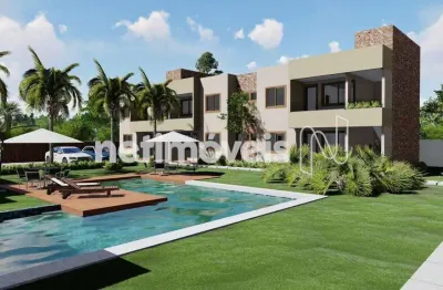 Terreno comercial à venda na Rua Guarajuba, Guarajuba, Camaçari