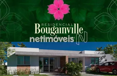 Casa com 2 quartos à venda no Monte Gordo, Camaçari 