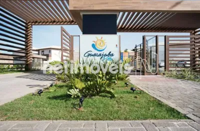 Casa em condomínio fechado com 4 quartos à venda na Rodovia Ba-099, 1, Barra do Jacuípe, Camaçari