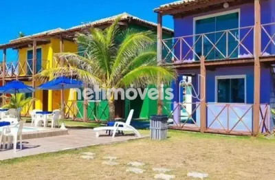 Terreno comercial à venda na Rua Segunda Ampliação Arraial De Arembepe, 9, Arembepe (Abrantes), Camaçari