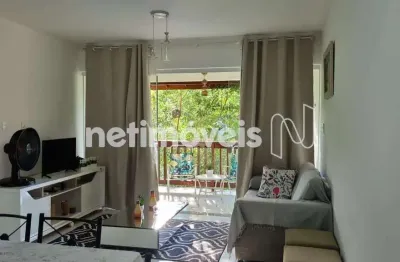 Apartamento com 3 quartos à venda na Rua Do Matadouro, Monte Gordo, Camaçari