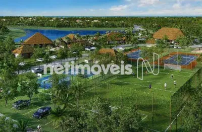 Casa em condomínio fechado com 5 quartos à venda na Avenida Do Farol, 301, Praia do Forte, Mata de São João