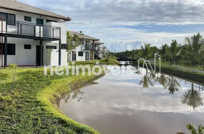Apartamento com 1 quarto à venda na Avenida Do Farol, 220, Praia do Forte, Mata de São João