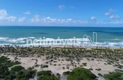 Terreno em condomínio fechado à venda na Porto De Sauipe, Centro, Entre Rios