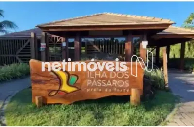 Terreno em condomínio fechado à venda na Avenida Do Farol, 133, Praia do Forte, Mata de São João