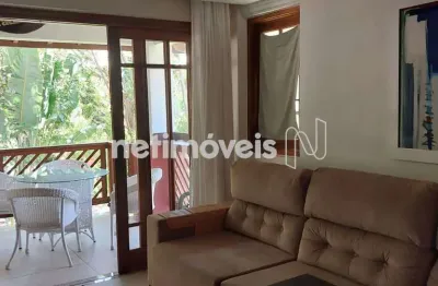 Apartamento com 2 quartos à venda na Avenida Do Farol, Praia do Forte, Mata de São João