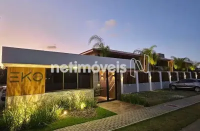 Terreno comercial à venda na Rua Ilha Do Meio, Monte Gordo, Camaçari