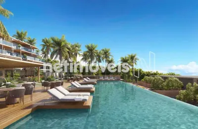 Apartamento com 2 quartos à venda na Alameda Dos Coqueiros, 1, Imbassai, Mata de São João