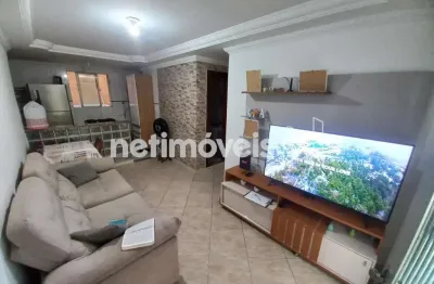 Apartamento com 3 quartos à venda na Rua Francisco Souza, 7, Roma, Salvador