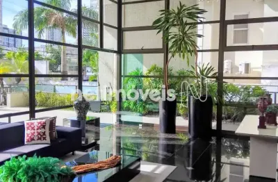 Apartamento exclusivo para aluguel &ndash; alto padrão no canela