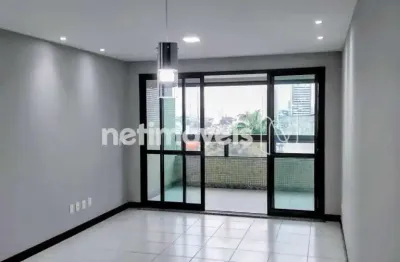 Apartamento exclusivo para aluguel &ndash; alto padrão no canela