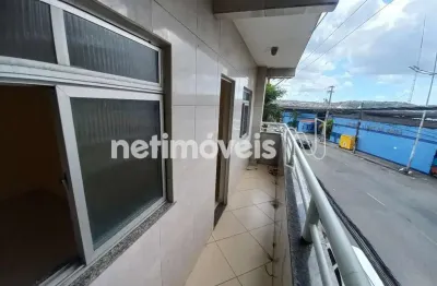 Apartamento 2 quartos com vista mar para aluguel na ribeira ( cidade baixa )