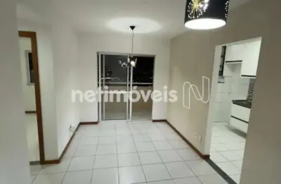 Apartamento à venda no máximo club residence &ndash; cabula, salvador/ba
