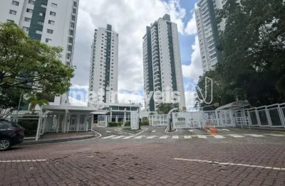 Apartamento de 88 m²; à venda em patamares com varanda gourmet e vista deslumbrante para o verde