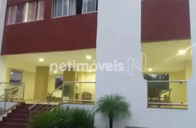 Apartamento com 2 quartos à venda na Rua Cláudio Manoel da Costa, Canela, Salvador