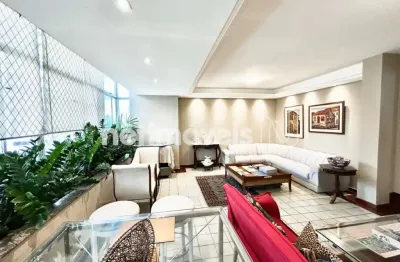 Apartamento com 4 quartos à venda na Avenida Euclydes da Cunha, 662, Graça, Salvador