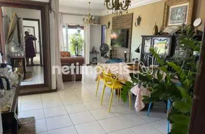 Cobertura à venda em itapuã &ndash; espaço, conforto e vista privilegiada!