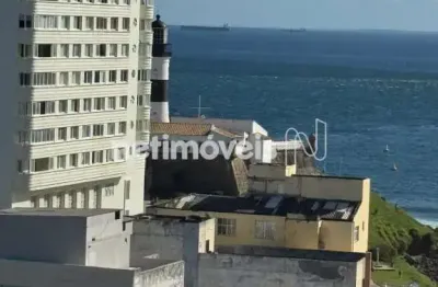 Ocean Barra &ndash; O novo ícone de sofisticação na Barra de Salvador