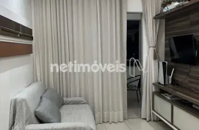 Apartamento com 2 quartos à venda na Rua Karol Wojtyla, Luís Anselmo, Salvador