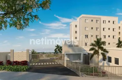 Apartamento com 2 quartos à venda na Rua Joaquim Ferreira, Jardim das Margaridas, Salvador