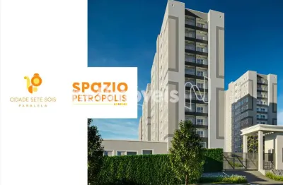 Apartamento com 2 quartos à venda na Rua Professor Plínio Garcez de Sena, 66, Mussurunga II, Salvador