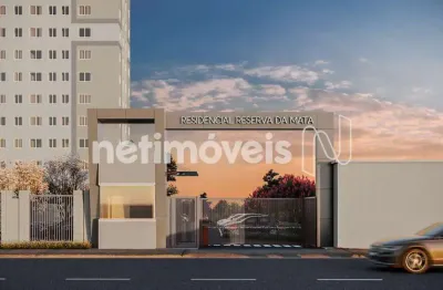 Apartamento com 2 quartos à venda na Rua Carlos Brandão da Silva, 469, Mata Escura, Salvador
