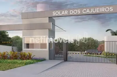 Apartamento com 2 quartos à venda no Boa União, Camaçari 