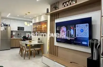 Apartamento com 2 quartos à venda na Rua Boa Vista de Brotas, Engenho Velho de Brotas, Salvador