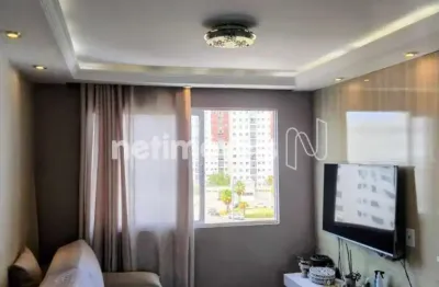 Apartamento com 2 quartos à venda na Rua Marcos Pinheiro, Piatã, Salvador