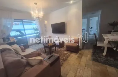 Apartamento 3 quartos sendo 1 suíte, 78m²;, com academia, jardim e portaria 24h na pituba